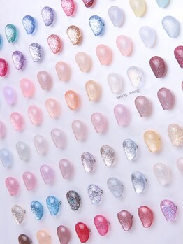 ミニョン(mignon.)/