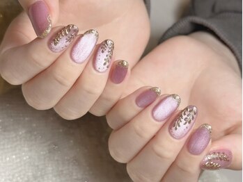 エムスリー(M3)の写真/【西新井駅徒歩5分/朝9:30~夜21:00まで営業◎】アクセス良好&駅チカで通いやすい完全個室サロン☆