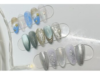 ユーアンドミー(U&Mi)/