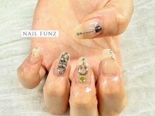 ネイル ファンズ(NAIL FUNZ)