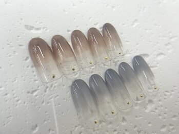 ルルー(le rue)/シンプルコース