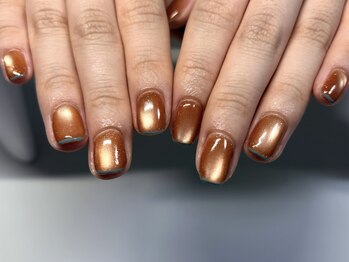 ジェミニ(Gemini)/マグネット×フレンチライン