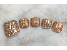 9月フット5900円→オフ込4500円