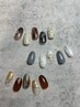 【初回他店オフ無料】nuance　design　course　￥6900→￥5700