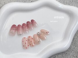 迷わず可愛くなれる◎デザイン