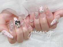 ジョアアンジェ 心斎橋店(joie ange)