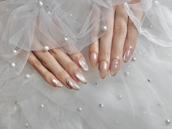 ベリルネイル(BeryL Nail)/