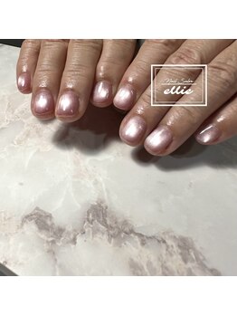 エリー(ellie)/お試しマグネットコース