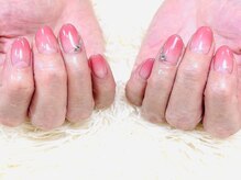 シチ ネイル(shichi nail)/お客様ネイル