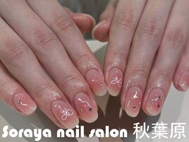 韓国・ワンホンネイル・秋葉原