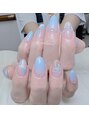 アールズネイル(R-s nail)&nbsp;Instagram→rs20241014