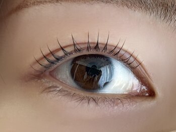 カルム(CALM+)/お客様デザイン(まつげパーマ)