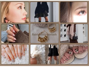 ライリア 川越店(Rairia)