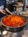 ニウ 自由が丘(niu) 親友と韓国に行きました!美味しいご飯をいっぱい食べました♪
