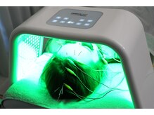 オアソラ(oasora)/再生LED【緑色】