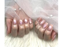 アミ(ami)/ちゅるマグ♪