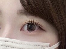 【人気menu】パリジェンヌ3500円＊ロット種類豊富に取り扱い中＊