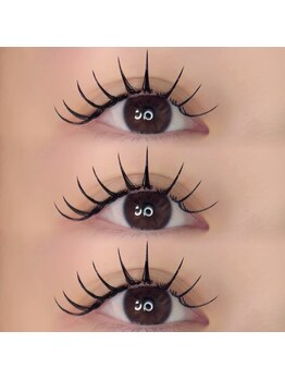 オズ(OZ)/【バインドロック】郡山