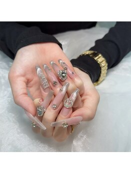 ヒンリンサロン(Hin Rin Salon)/