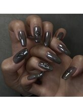 アンジーネイルアイラッシュ(Angie Nail Eyelash)/シンプル～デザインまで(^^)