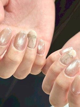 爪の悩みを解消できる（ケア含む）