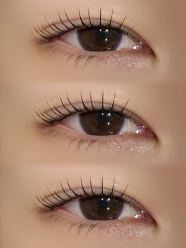 アプシーアイズ(Apsee eyes)/まつげパーマ