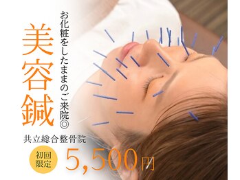 共立総合整骨院 町田鶴川院