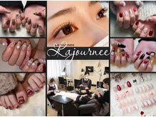 ラジュルネ(nail&eyelash La journee)