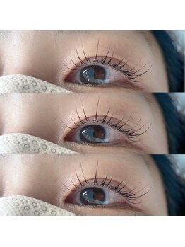 ヘアーアンドネイル ビビット(bbt)/bbt eyelash