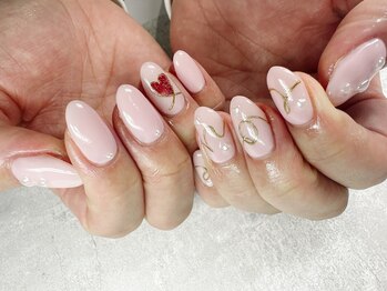 ケースタイル(K-style)/持ち込みデザイン