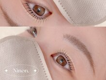 ニノン(Ninon.)