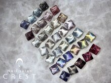 クレスト 奈良店(CREST)/マグネットの種類が豊富♪