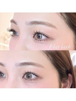 エニーアイラッシュ 高砂店(ANY Eyelash)/LED flatlash