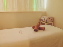 清水中国整体院の雰囲気（本格的な中国整体・マッサージを低価格で♪【小顔/リンパ】）