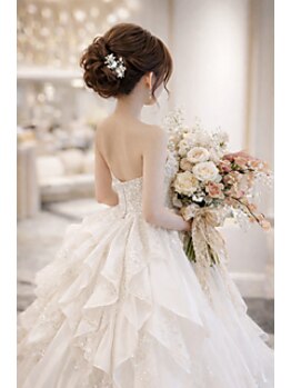 素肌研究所BSラボの写真/一生に一度の大切な日はつるんと背中で後ろ姿も自信!背中の毛穴・ニキビケアはBSラボのハーブピーリングで