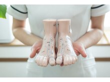 レヴィタ(ReVita)/足もみ　柏　豊四季　柏　足つぼ