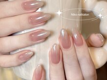 Niko Nailsalon 本八幡店【パラジェル/フィルイン/マグネット/長さだし/持ち込み】/パラジェル/長さだし/オフのみ