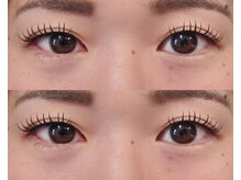 アンドシーク(&seek)/フラットラッシュリフト 120本