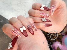 チャロム(Charom)/過去サンプルデザイン