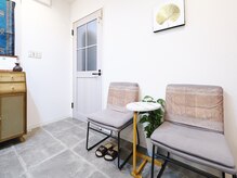 ユウサバイ(Yuusabai)の雰囲気（お店の雰囲気）