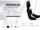 プリムス(Primus)の写真