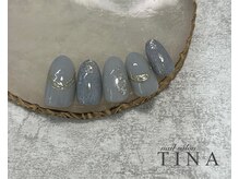ティナ(TINA)/