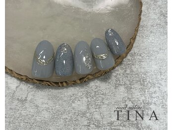 ティナ(TINA)/