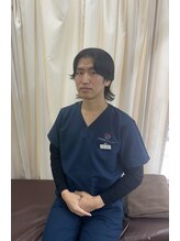 あきつ駅前接骨院&nbsp;小俣 太誠