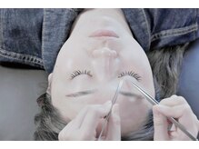 スピカ 武蔵小杉(SPICA)/上から見ても綺麗なまつ毛