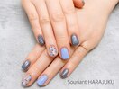 【定額】スタンダードデザイン