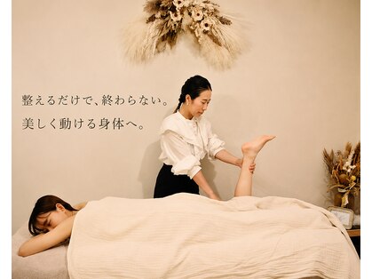 メリア(Mellia)の写真