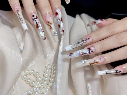 ベリルネイル 大久保店(Beryl NAIL)の写真