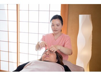 コノハ鍼灸院(konoha鍼灸院)の写真/慢性疲労、肩こりやお身体のだるさに！女性のお悩みに寄り添う大人のための全身ケア★
