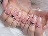 【初回オフ無料】持ち込みシンプル　9200→8200円♪